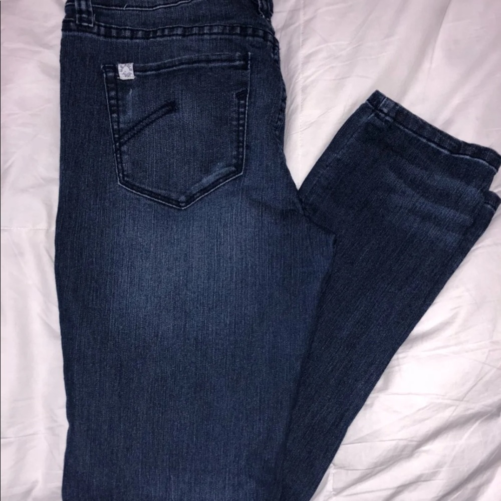 polo assn skinny jeans